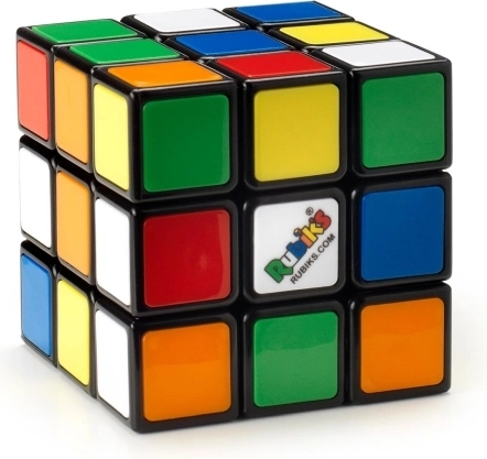 Klasická výzva 3x3