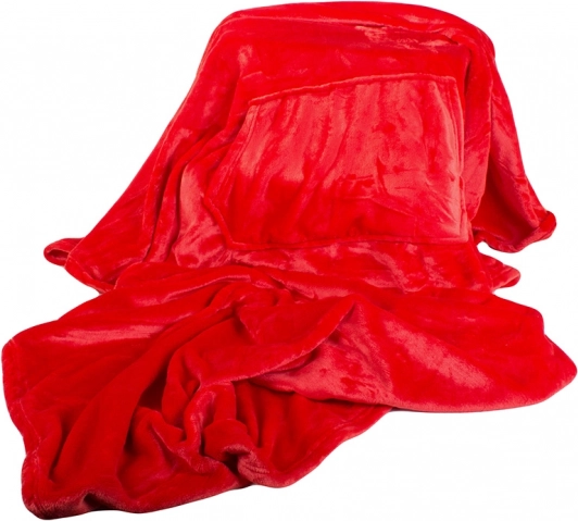 Hebký a hřejivý fleece
