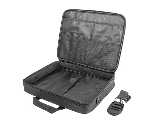 Taška na notebook Natec Doberman 15,6''