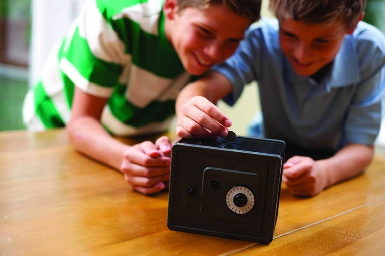 Vzdělávací a Zábavný Zážitek