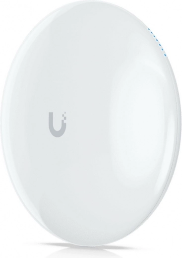 Integrovaný PoE výstup