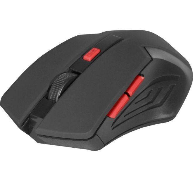 Bezdrátová myš Accura MM-275
