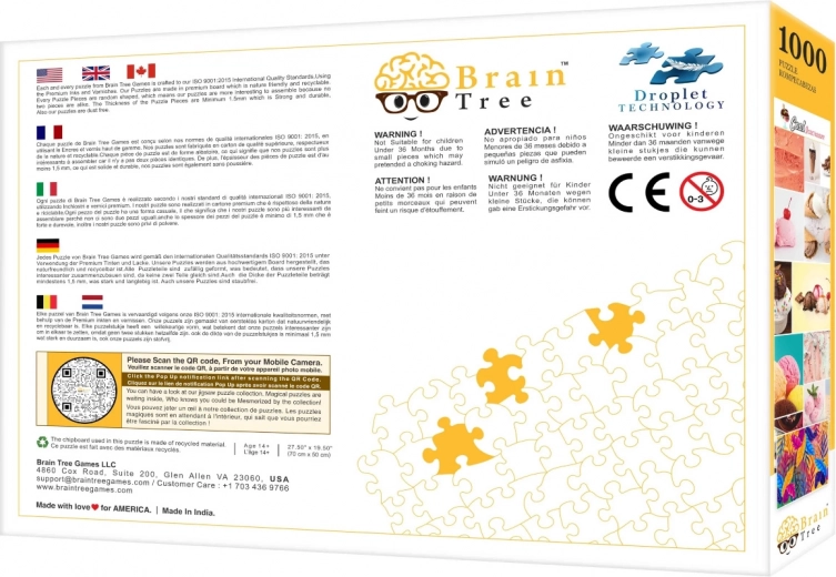 Praktické příslušenství v balení