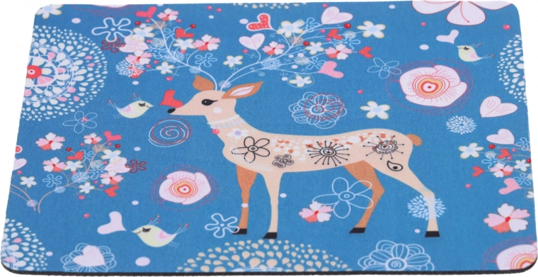 Protiskluzová základna pro jistotu na stole