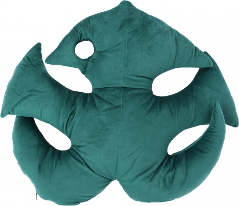 Hebký crystal fleece