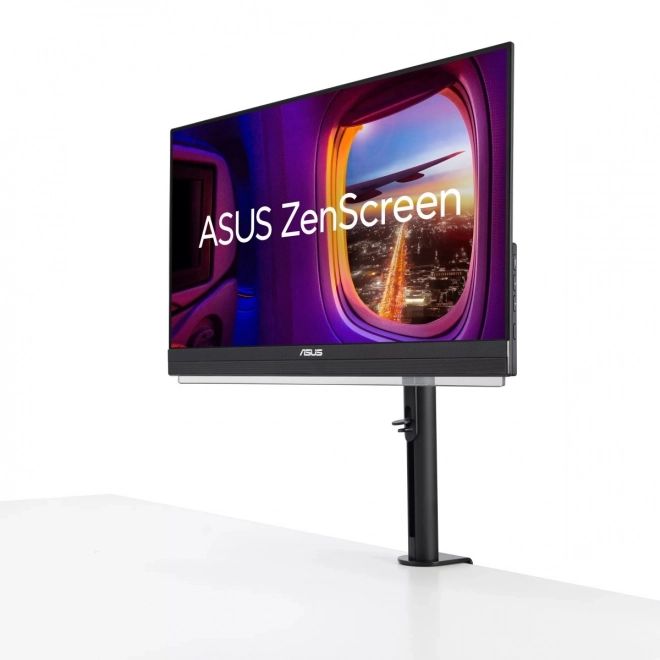 21,5" monitor MB229CF