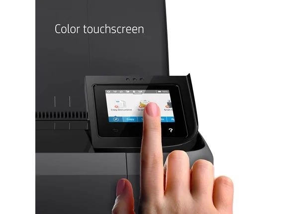 Tiskárna HP Officejet 250 AiO CZ992A