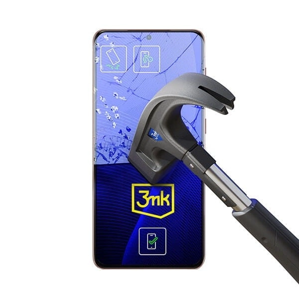 Ochranné sklo FlexibleGlass Samsung S21 FE
