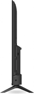 Tenký design a stabilní umístění