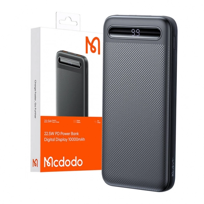 Powerbanka Mcdodo 10000mAh