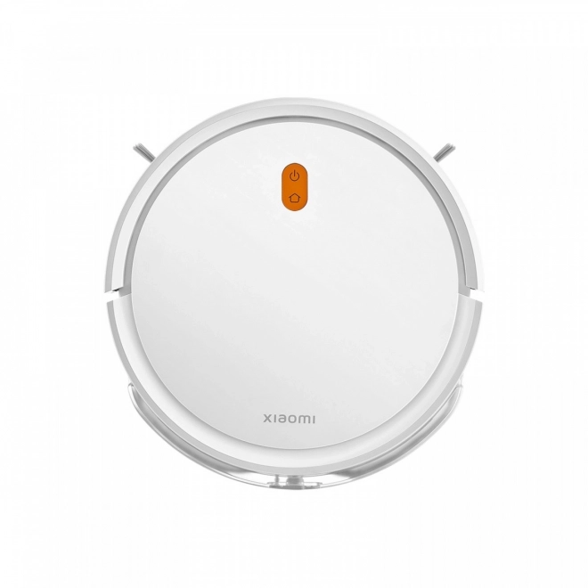 Robotický vysavač Xiaomi s mopem E5 bílý