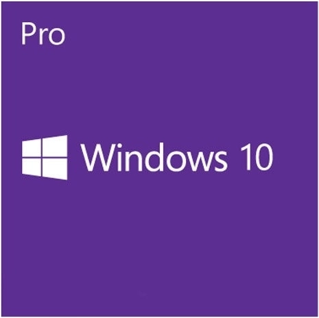 Windows 10 Pro PL x64 DVD