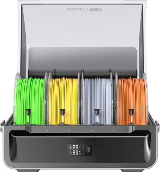 Systém řízení vláken Creality Filament System