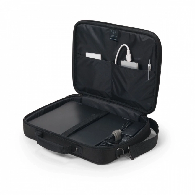 Torba Eco Multi BASE pro notebooky 14-15,6'' černá