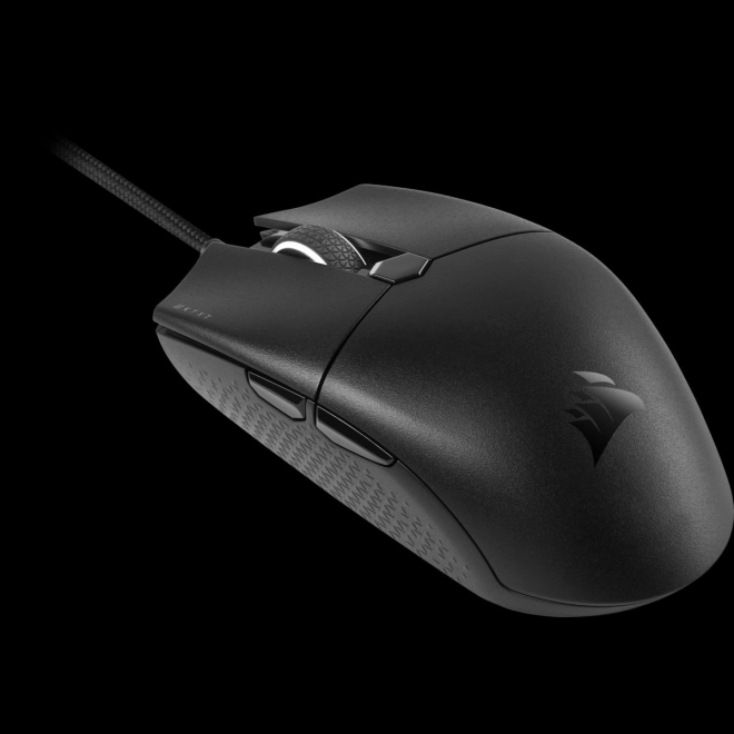 Lehká herní myš CORSAIR Katar Pro XT
