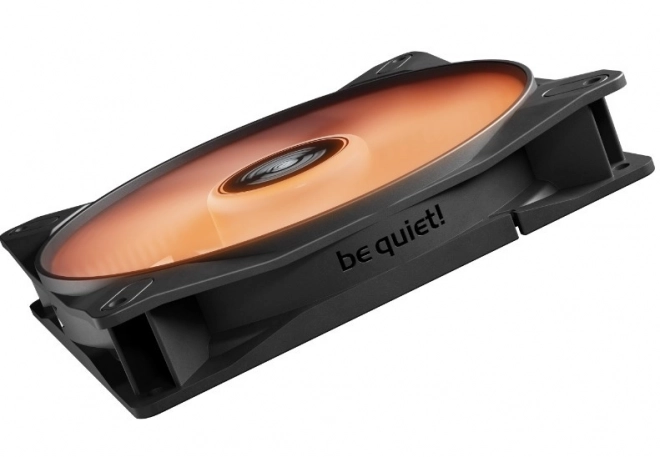 Light WingsLX 140mm PWM 3-pack ventilátor