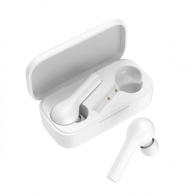 Bezdrátová sluchátka QCY T5 s Bluetooth V5.0