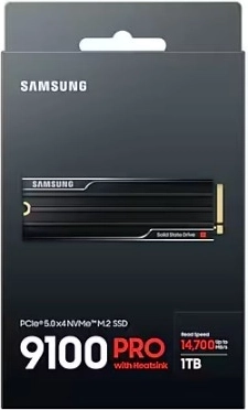 Extrémní rychlost PCIe 5.0