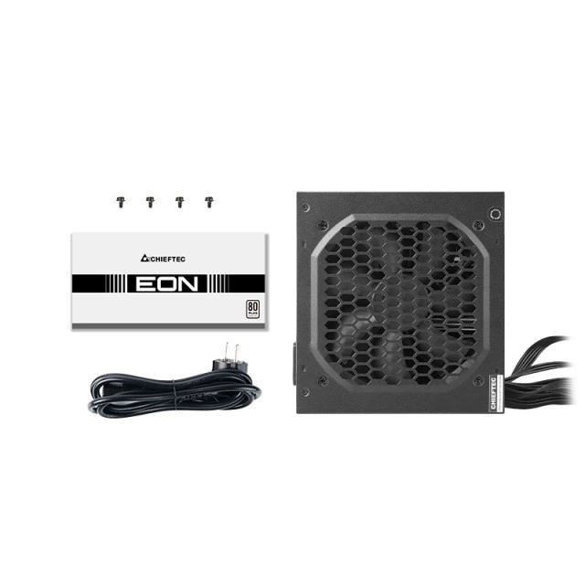 Napájecí zdroj ZPU-700S 700W řady EON 80 PLUS