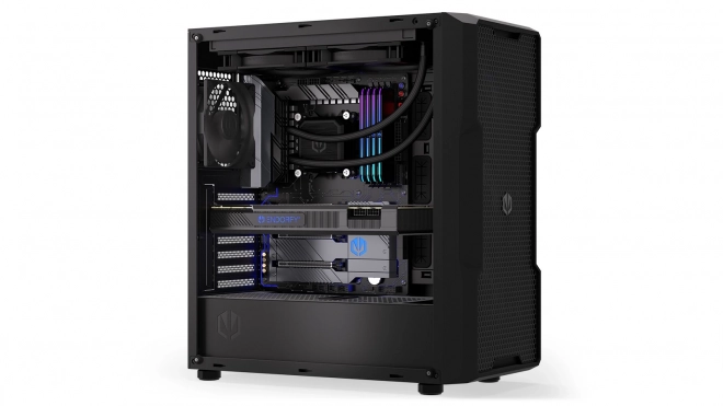 Vodní chlazení Endorfy Navis F280