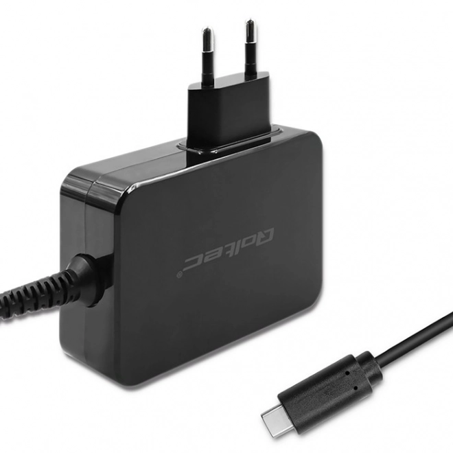 Nabíječka Qoltec Super Quick PD 120W USB-C