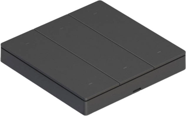 Stiskněte tlačítko třemi způsoby