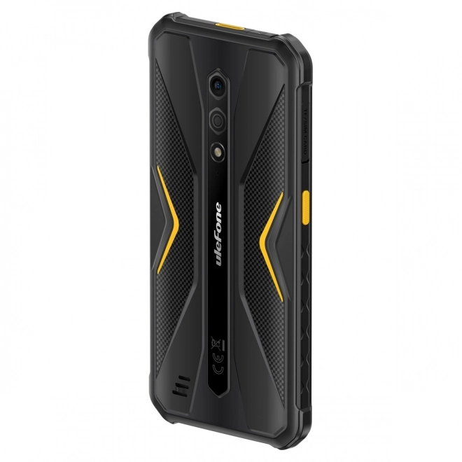 Smartphone Armor X12 5,45" 3/32GB IP68/IP69K 4860 mAh zelený