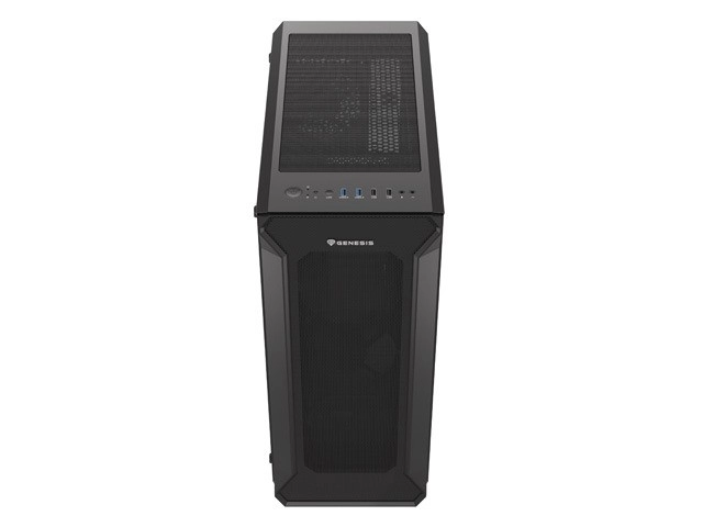Genesis Irid 505 V2 s oknem, USB 3.0