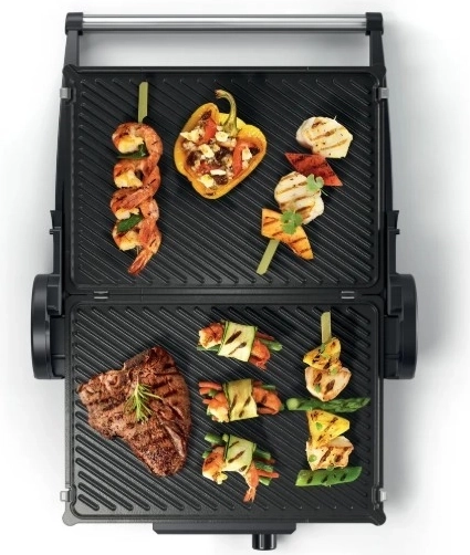 Plynulá regulace teploty