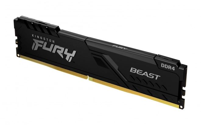 Paměť Kingston FURY Beast DDR4 32GB 3600MHz