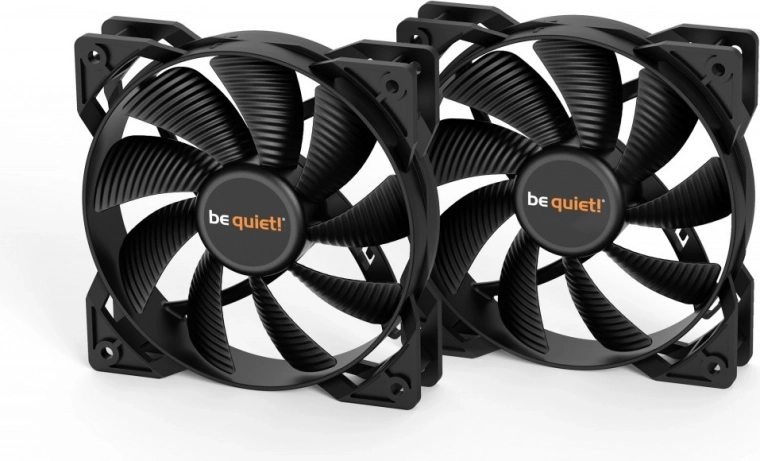 PURE WINGS 2 – spolehlivost a nízké turbulence