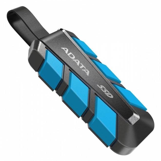 Externí SSD disk 2TB