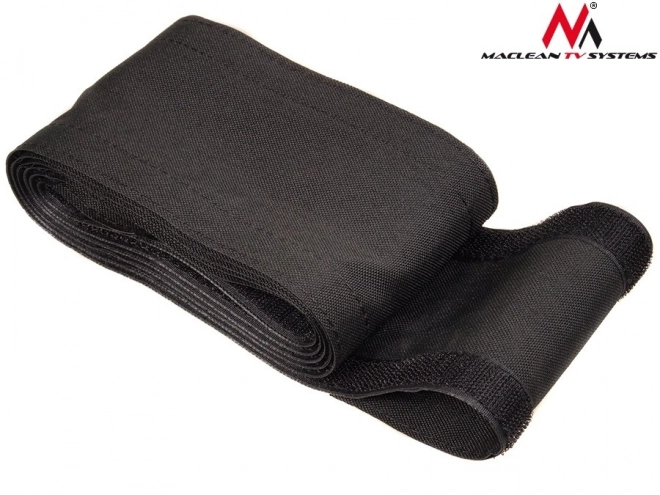 Organizér kabelové mřížky MCTV-677 B Black