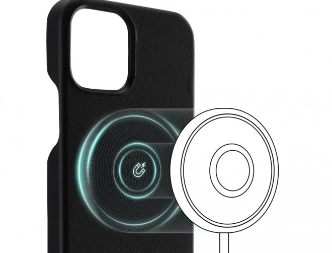 Pouzdro iPhone 13 mini Black