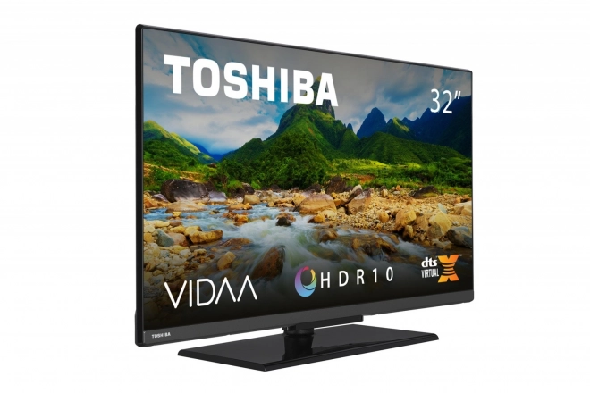 LED televizor 32 palcový