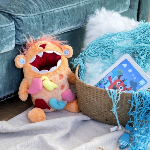 Pět měkkých orgánů