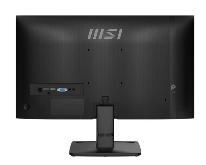 Monitor pro 25 palců LED Full HD 120Hz černý
