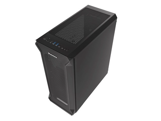 Genesis Irid 505 V2 s oknem, USB 3.0