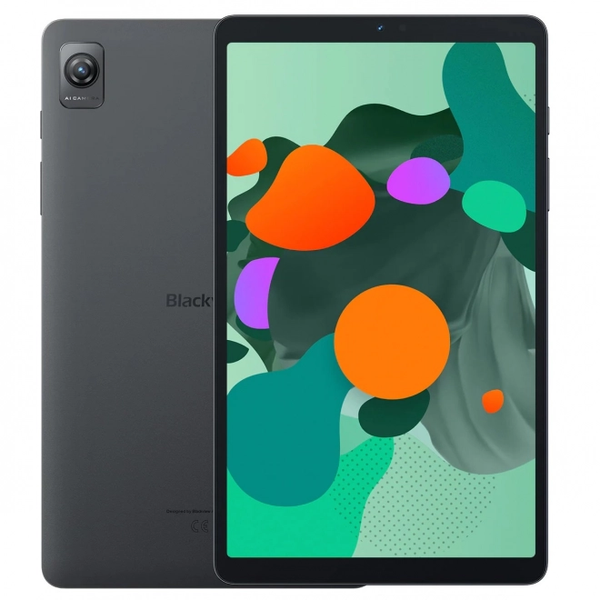 Tablet LTE s 8,68 palcovým displejem a kapacitou 6/128GB