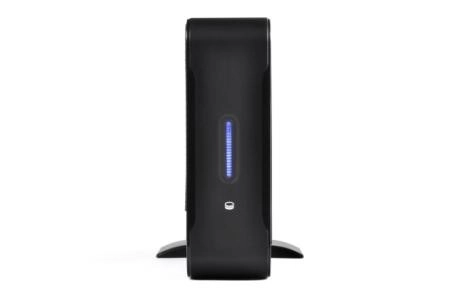 Externí pevný disk Max 5G Active 3,5'' USB 3.0 černý