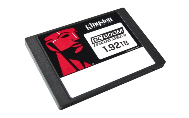 Disk SSD Kingston DC600M 1920GB
