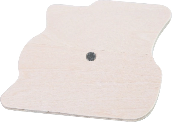 Kvalitní dřevěné zpracování