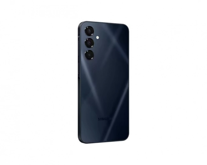 Smartphone Samsung Galaxy A16 5G černý