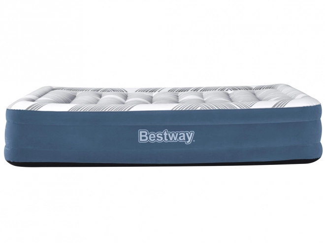 Pohodlná matrace Bestway 2s Queen 203x152x36cm s vestavěným čerpadlem 6712Y