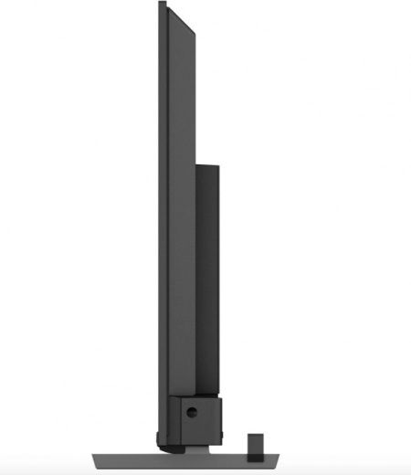 Elegantní tenký profil