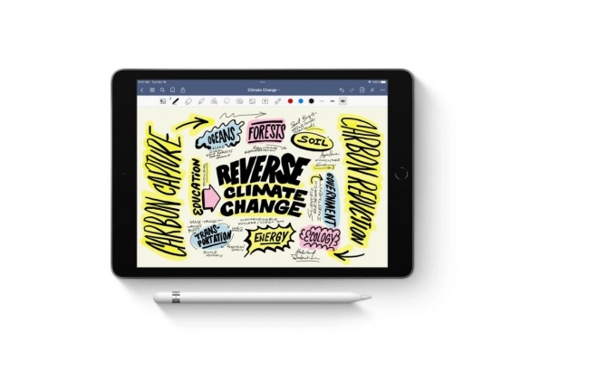 Apple Pencil první generace
