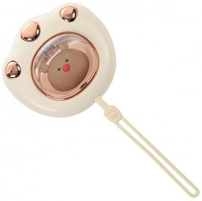 DA308 USB OHŘÍVAČ RUKOU