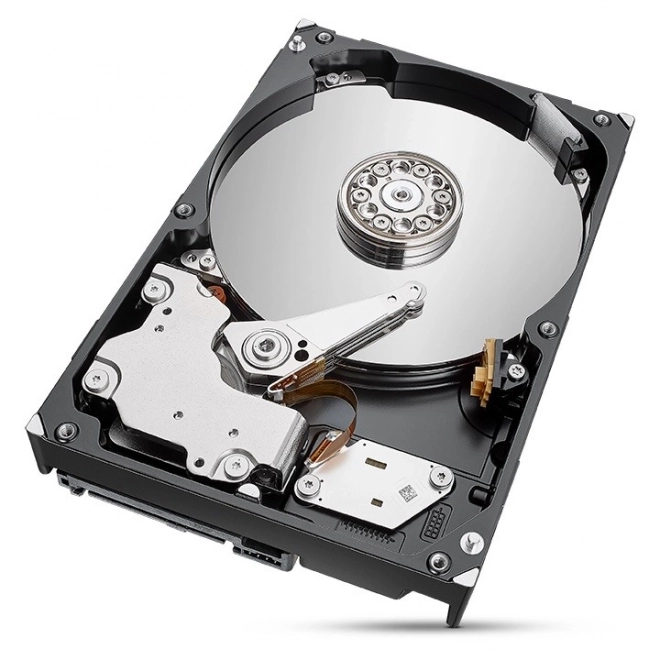 Disk IronWolf 2TB 3,5 256MB ST2000VN003