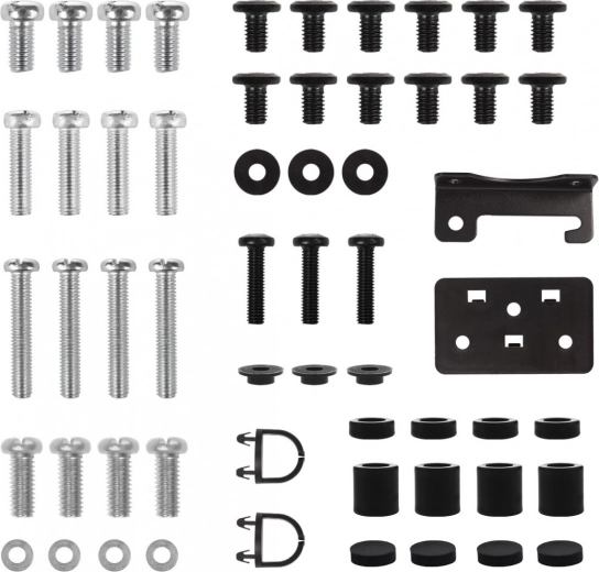 Kompletní montážní sada
