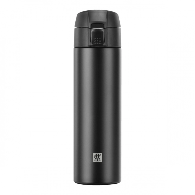 Termo hrnek 450 ml černý